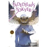Vadedilmiş Yokyer 14. Cilt
