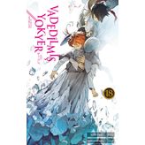 Vadedilmiş Yokyer 18. Cilt