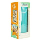 Vaeske 500 ml Çelik Termos Bluetooth Hoparlör Turkuaz