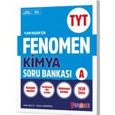 VAF TYT Kimya A Soru Bankası