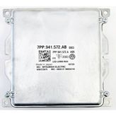 Vager Audi A4 2016-2019-ÖN LED Far Beyni 7PP941572AB