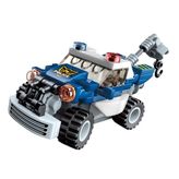 Vagon 70 Parça Mighty Crone Lego Seti 3284