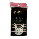 Vagon Black Rabbıt Islak Mendil Cep Tipi 10 lu