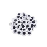 Vagon Oynar Göz 100 Adet 12mm