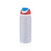 Vagon Vgn044 Çelik Termos Beyaz - 600 Ml