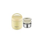 Vagonlife 1200ML Paslanmaz Çelik Yemek Termosu
