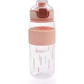 Vagonlife 550 ml Matara Pembe (4 Adet)