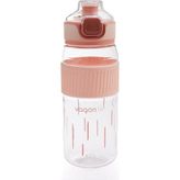 Vagonlife 550 ml Matara Pembe (5 Adet)