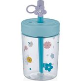 Vagonlife Policarbon 450ML Matara - Mavi