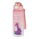 Vagonlife Policarbon Matara - Pembe - Pembe