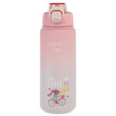 Vagonlife Policarbon Matara - Pembe