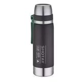 Vagonlife VGN-8270 600 ml Siyah Çelik Termos
