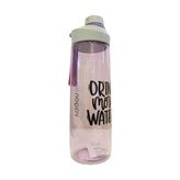 Vagonlife VGN1912 720 ml Pembe Matara