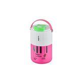 Vagonlife Vgn2050 Kırmızı Çelik Termos 400 Ml