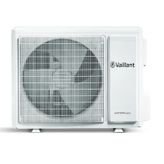 Vaillant Arotherm Pure 8 kW Split Isı Pompası