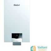 Vaillant Ecotec Plus Vu 35CS/1-5 Boyler Çıkışlı - Yok