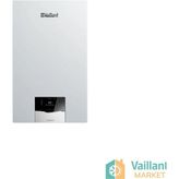 Vaillant Ecotec Plus Vuw 40CS/1-5 Tam Yoğuşmalı Kombi - Yok