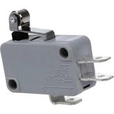 Vaillant IC-172 Micro Switch Kısa Makaralı