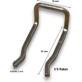 Vaillant Kombi Klipsi 18 - 32 mm