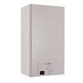 Vaillant Turbomag 12 Hermetik Şofben 12 Lt