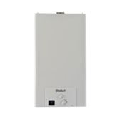 Vaillant Turbomag 125/1 12 lt Doğalgazlı Şofben