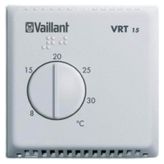 Vaillant VRT15 Oda Termostatı