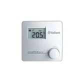 Vaillant VRT50/2 Sensoroom Pure Modülasyonlu Oda Termostatı
