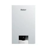 Vaillant Vuw 40Cs/1-5 (N-Tr) Ecotec Plus Premix Yoğuşmalı Kombi 3 Yıldız Sıcak Su.