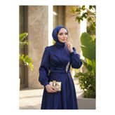 VAIMONI MODA İlayda Tesettür Abiye