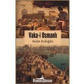 Vaka-i Osmanlı - Sedat Erdoğdu