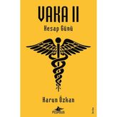 Vaka II: Hesap Günü – Harun Özkan