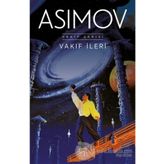 VAKIF İLERİ - ISAAC ASIMOV