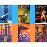 Vakıf ve İmparatorluk - Isaac Asimov