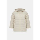Vakko Beige Jacket - 42 - Bej