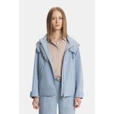 Vakko By Dıego M Blue Jacket - Mavi - 42