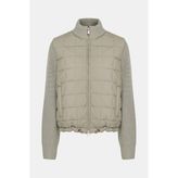 Vakko By Gran Sasso Green Jacket - Yeşil - 40