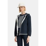 Vakko By Gran Sasso Navy Jacket - Mavi - 42