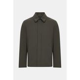 Vakko By Montecore Natural Down-Filled Jacket - Gri - 58