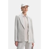 Vakko By Peserıco Beige Jacket - Bej - 36