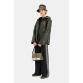 Vakko Green Jacket - Yeşil - 36