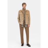 Vakko Jacket - 2XL - Bej