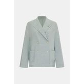 Vakko Jacket - 38 - Yeşil