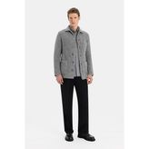 Vakko Jacket - XL - Gri