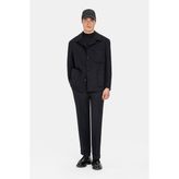 Vakko Jacket - XL - Siyah