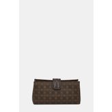 Vakko KAHVE MONOGRAM ÇANTA