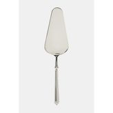 Vakko Lignes Silver Cake Serving Spatula