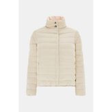 Vakko Mink Jacket - Bej - 42