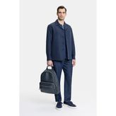 Vakko Navy Jacket - XL - Mavi