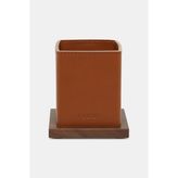 Vakko Pienza Pen Holder