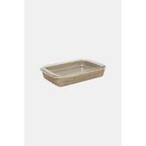Vakko Rattan Baking Tray